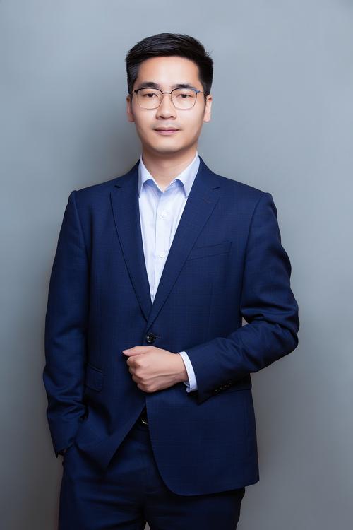 严愚贵 现场执行负责人